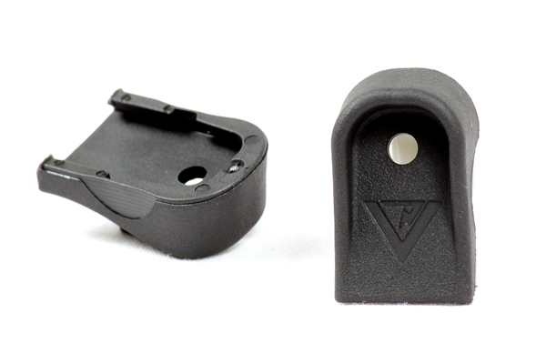 TangoDown/Vickers Tactical Base Plate for Glock 42