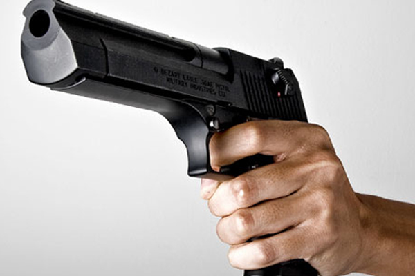 Toppenish School District in Washington is adopting a policy to allow school officials to carry firearms on campus.