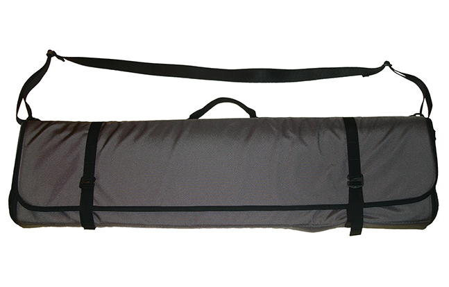 mayflower Universal Case closed