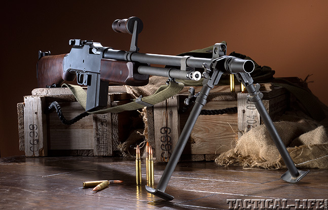 WWII BAR Reborn lead