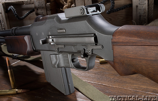 WWII BAR Reborn zoom