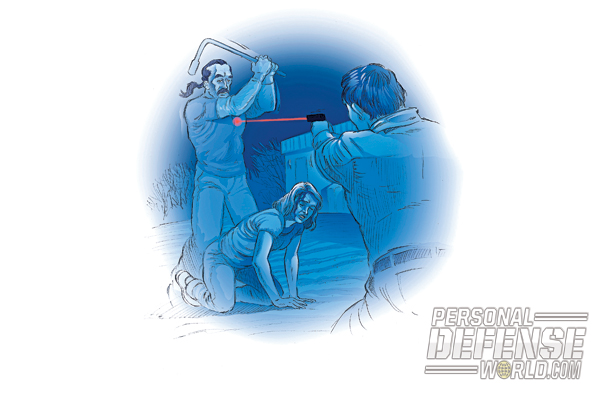 8 Everyday Heroes: Deadly Perspective