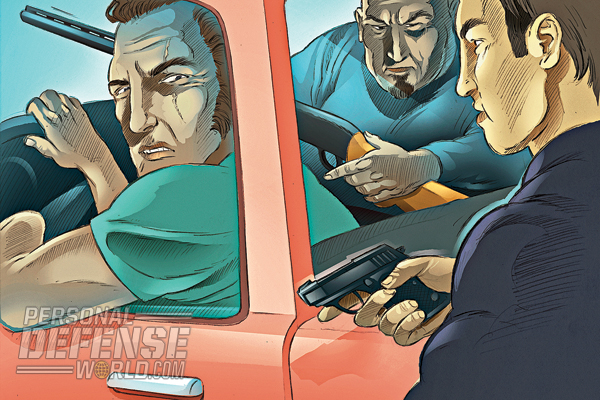 8 Everyday Heroes: Devils at the Crossroads