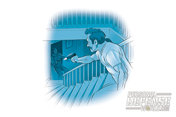 8 Everyday Heroes: Home Invasion Repelled