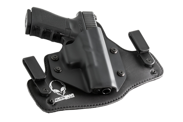 Alien Gear Holsters: Cloak Tuck 2.0 holster