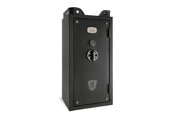 Browning's Black Label Mark IV Series Safes: Standard