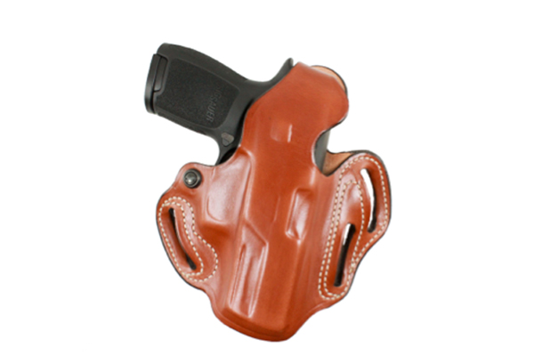 DeSantis Gunhide: Thumb Break Scabbard