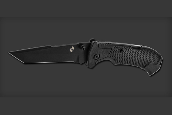 Gerber Edict folding knife