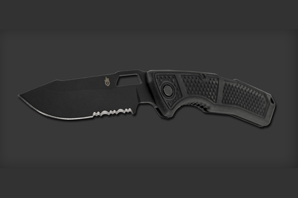 Gerber: 'Order' folding knife