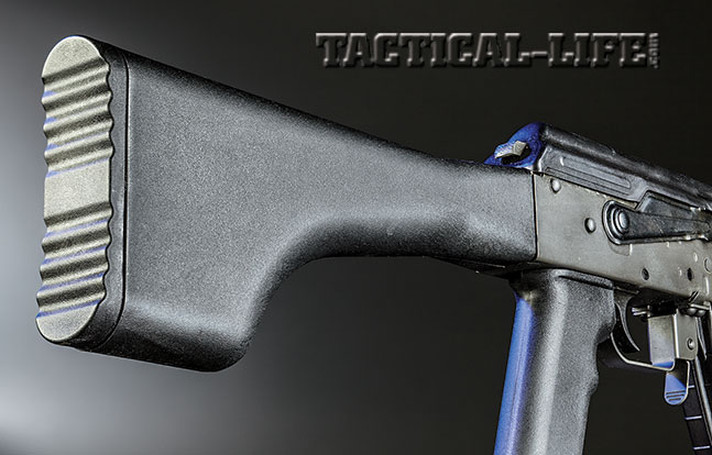 Synthetic Buttstock