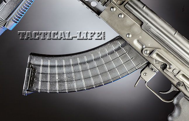 Waffle Pattern Polymer