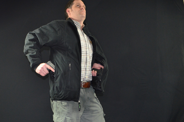 Rivers West - Full Metal Jacket