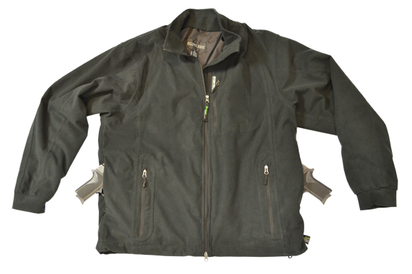 Rivers West - Full Metal Jacket