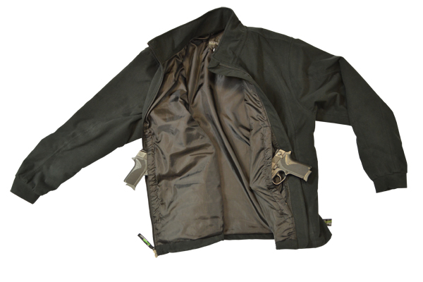 Rivers West - Full Metal Jacket