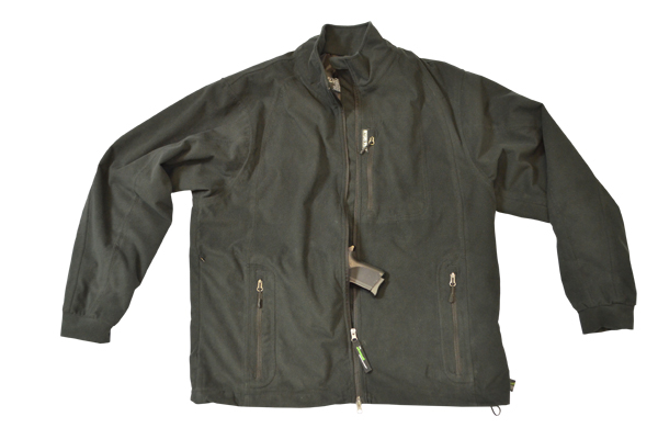 Rivers West - Full Metal Jacket