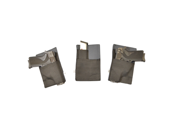 Rivers West - Full Metal Jacket