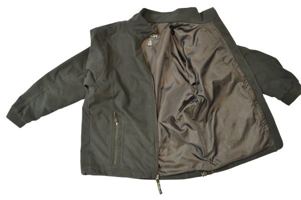 Rivers West - Full Metal Jacket