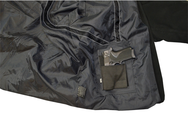 Rivers West - Full Metal Jacket