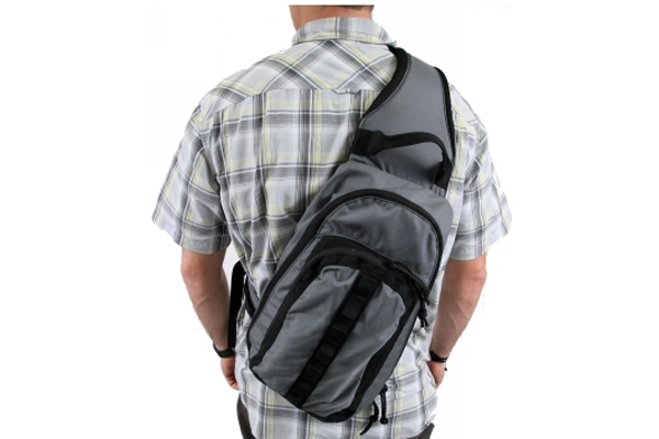 Tactical Tailor's Concealed Carry Sling Bag