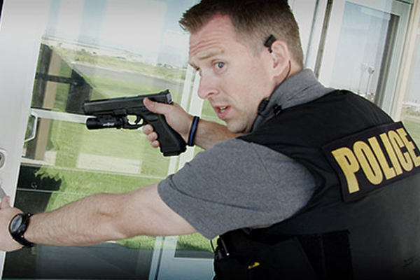 Ti Training's School Safety & Active Shooter Training Pack