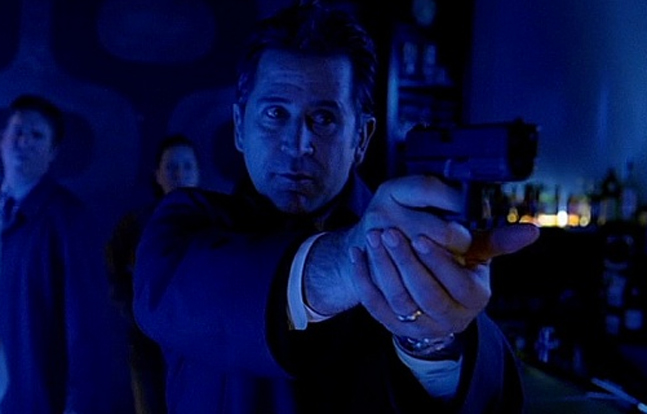 Without a Trace Fasano