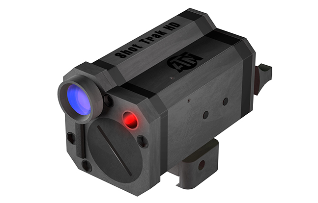 ATN Shot Trak HD Gun Camera