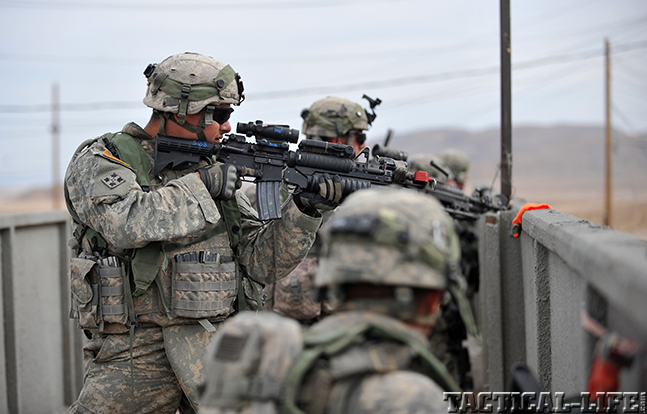 Body Armor lead preview SWMP