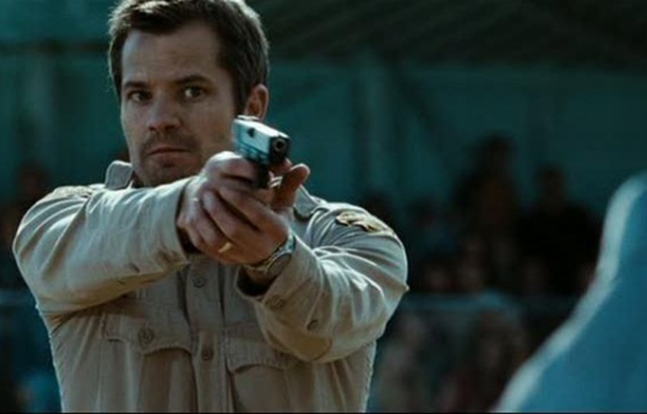 Box Office GLOCKs The Crazies