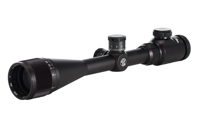 BSA 17 Super Mag Scope Series