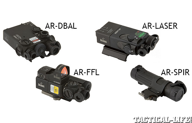 Burris Laser Systems