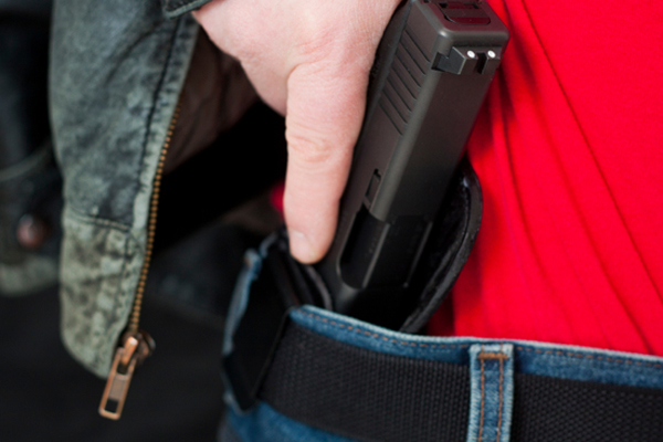 Judge Frederick J. Scullin, Jr issued a 90-day stay of the implementation of his ruling overturning DC's gun ban.