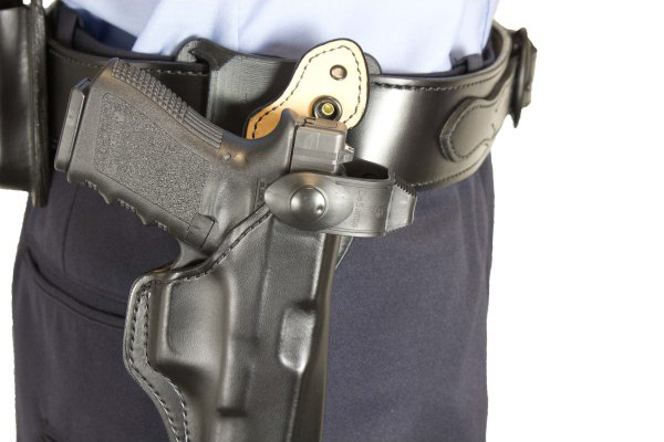 DeSantis Gunhide: Safety Star