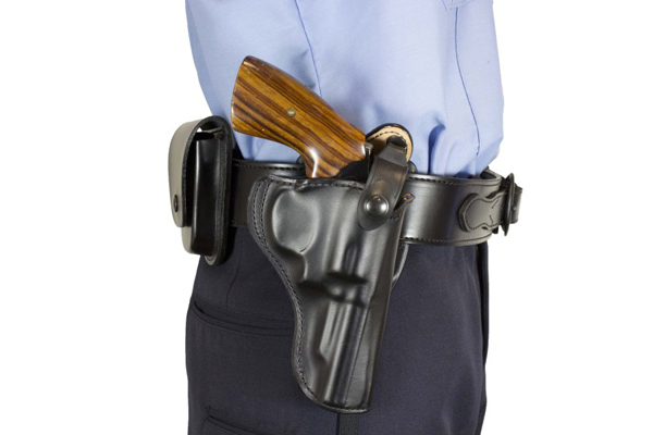 DeSantis Gunhide: Safety Star