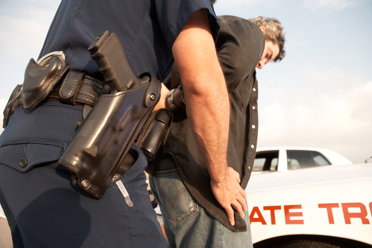 Duty Belt Essentials preview lead