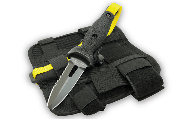 Extrema Ratio DICOK Diving Knife