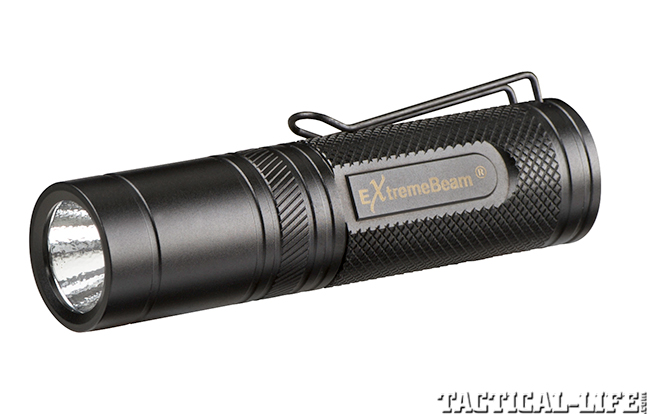 ExtremeBeam SAR 7 lead