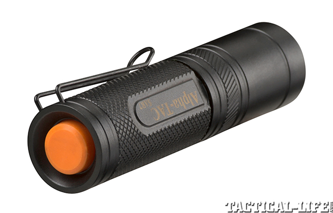 ExtremeBeam SAR 7 solo