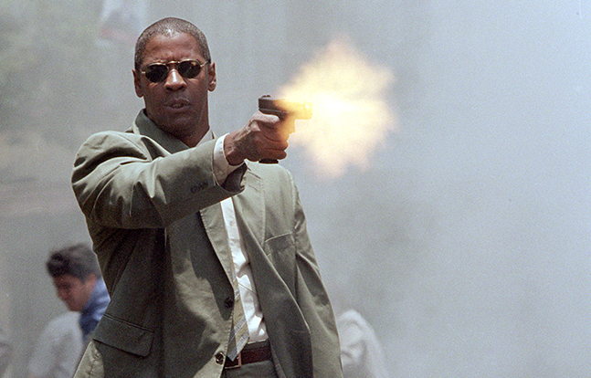 GLOCK: The Superstar Man on Fire