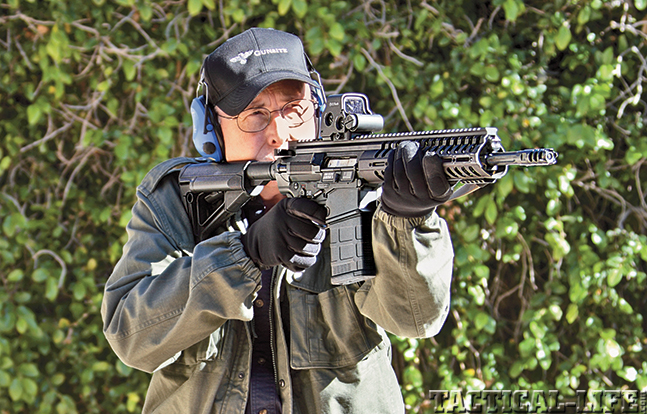 Patriot Ordnance Factory P308 GEN 4 aim