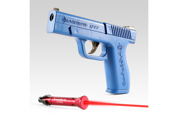 LaserLyte Trigger Tyme Pro Kit