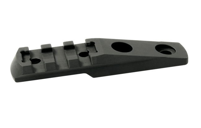 Magpul M-LOK Aluminum Cantilever Rail/Light Mount solo