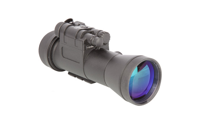 Night Optics Krystal 950