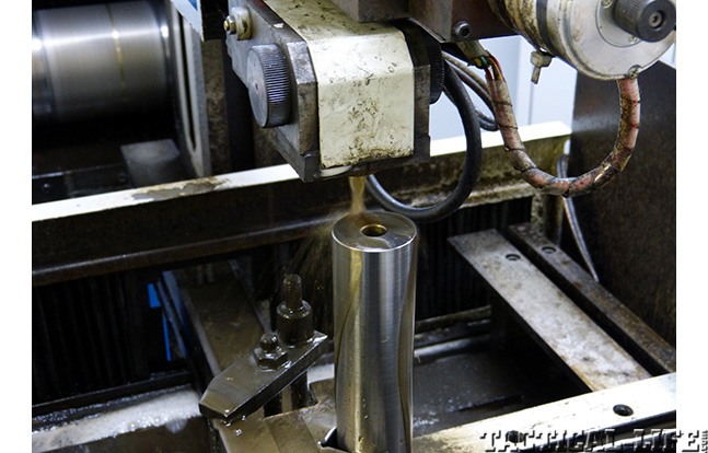 ORSIS electro receivers