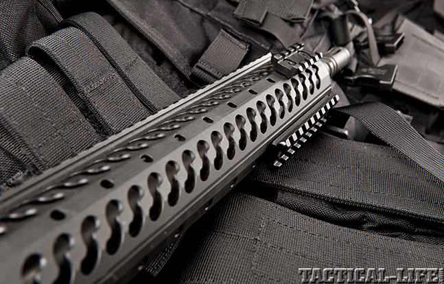 Korstog Var 5.56mm forend