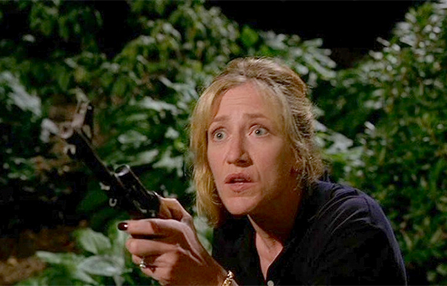 The Sopranos Hollywood AK-47