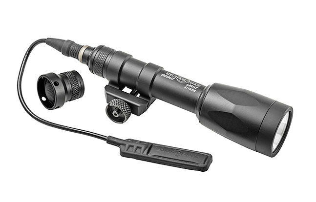 SureFire M600P solo