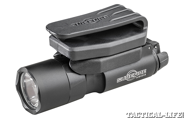 SureFire Y300 Ultra flashlight solo