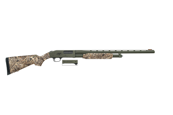 Mossberg 500 Duck Commander - Signature