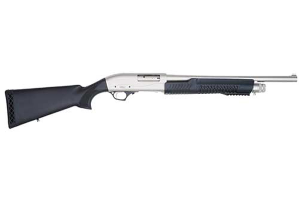 TriStar Cobra Marine Tactical Pump 3"