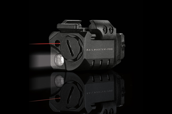 Crimson Trace Rail Master Pro for S&W M&P22 Compact